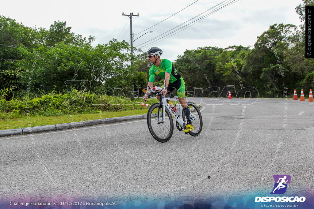 Challenge Florianópolis 2017