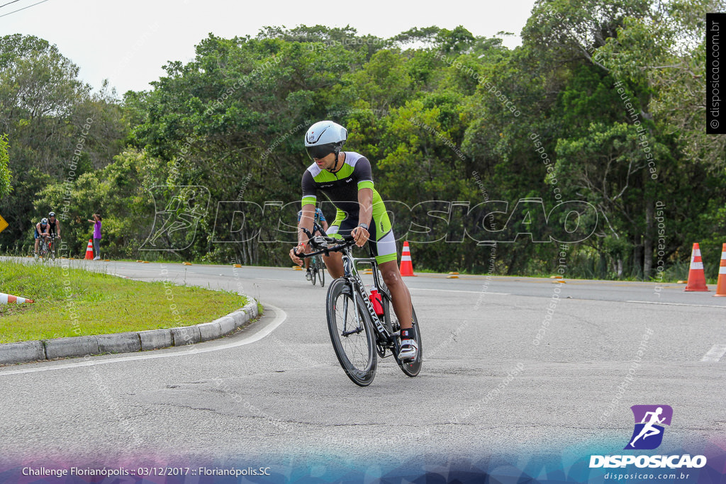 Challenge Florianópolis 2017