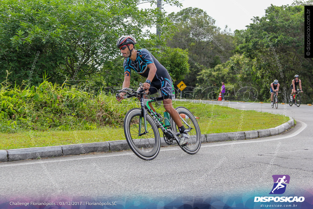 Challenge Florianópolis 2017