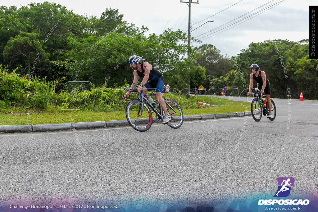 Challenge Florianópolis 2017