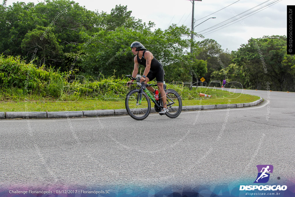 Challenge Florianópolis 2017