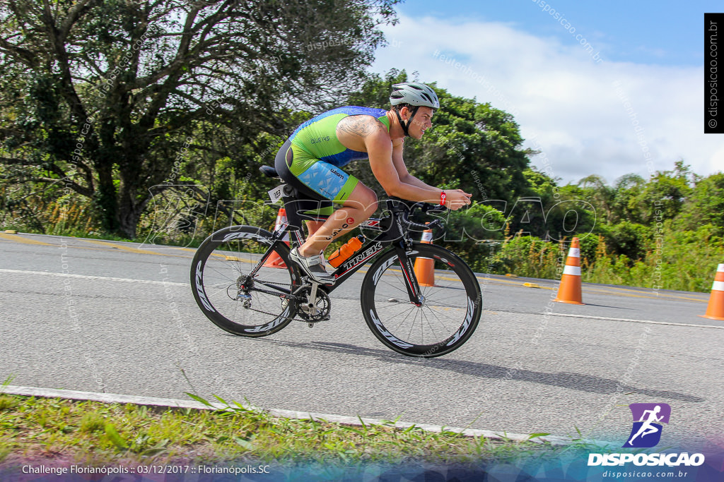 Challenge Florianópolis 2017