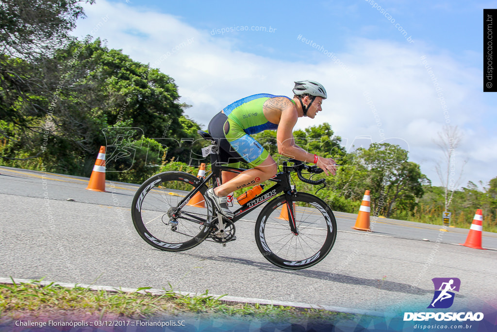 Challenge Florianópolis 2017