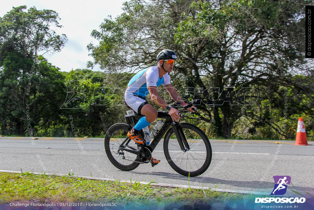 Challenge Florianópolis 2017