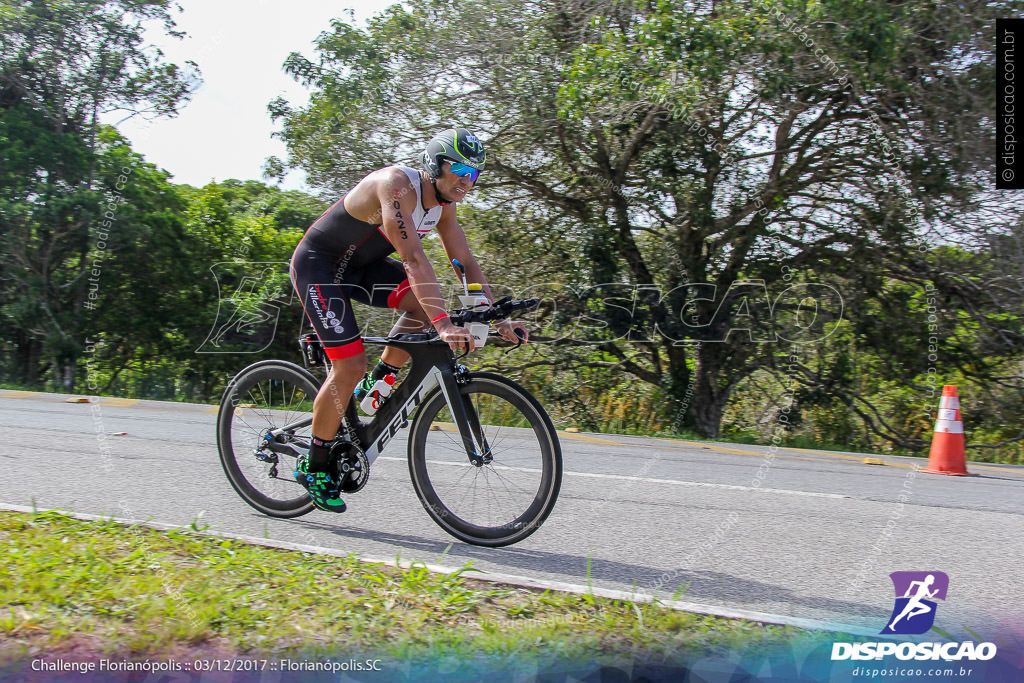 Challenge Florianópolis 2017