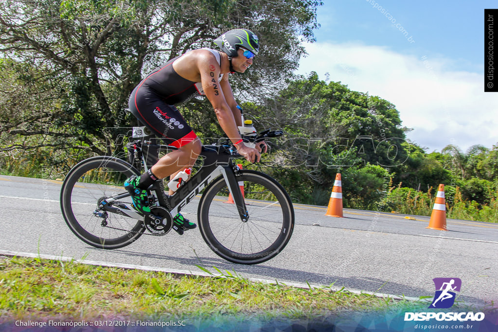 Challenge Florianópolis 2017