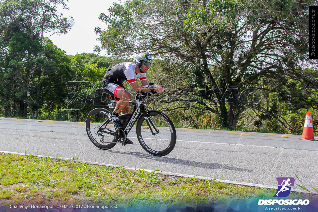 Challenge Florianópolis 2017