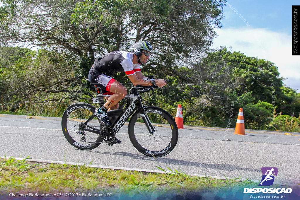 Challenge Florianópolis 2017