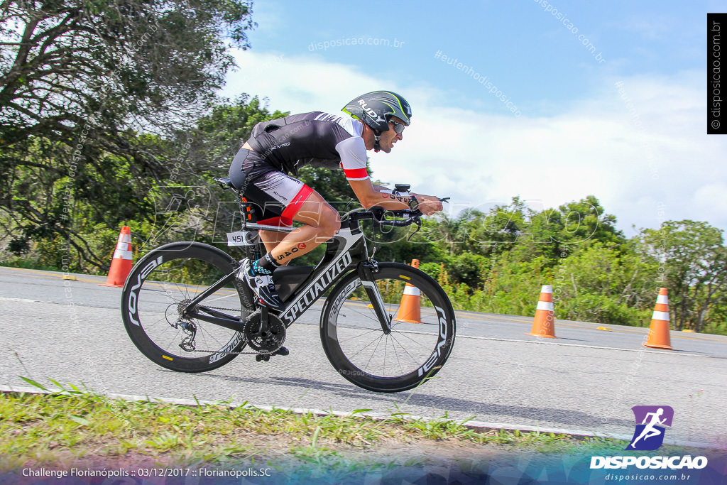 Challenge Florianópolis 2017