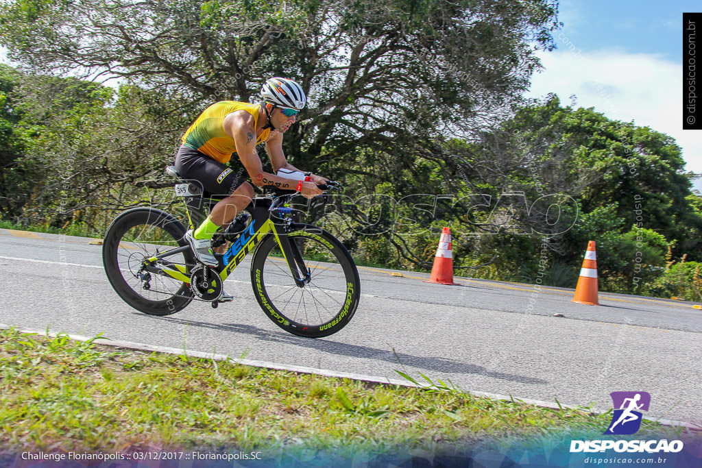 Challenge Florianópolis 2017