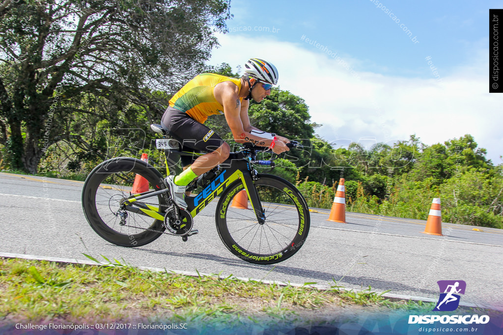 Challenge Florianópolis 2017