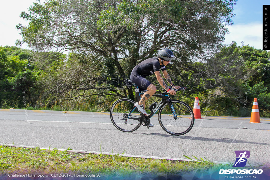 Challenge Florianópolis 2017