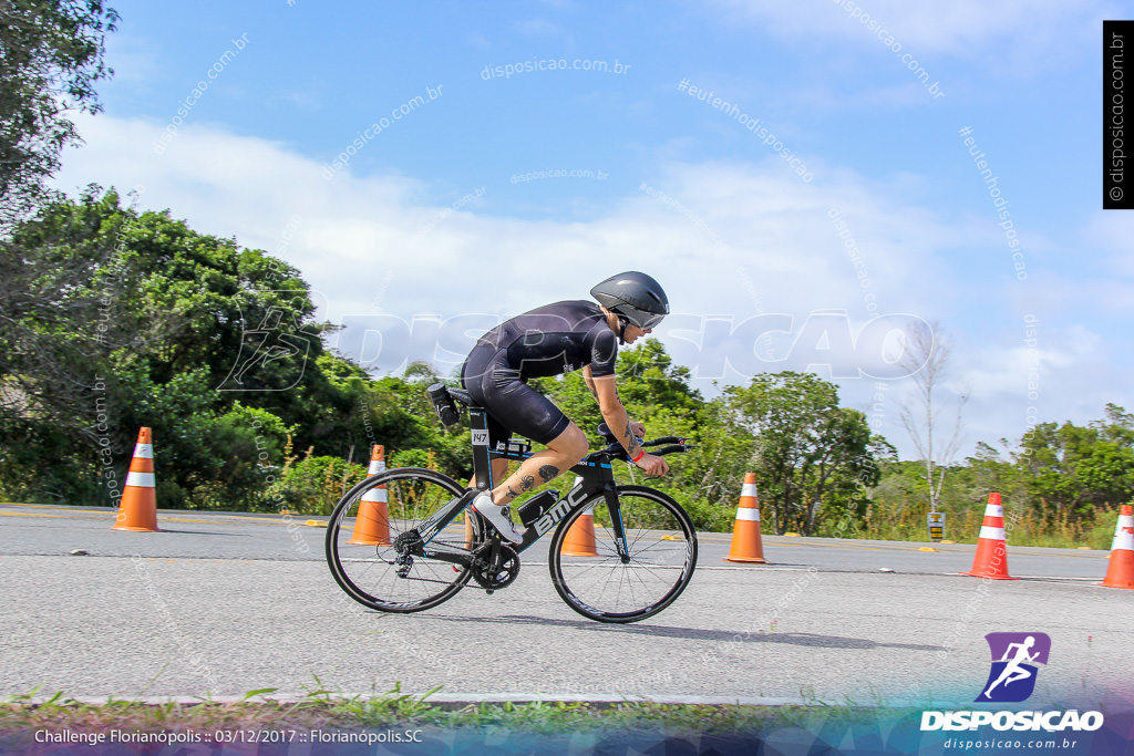 Challenge Florianópolis 2017