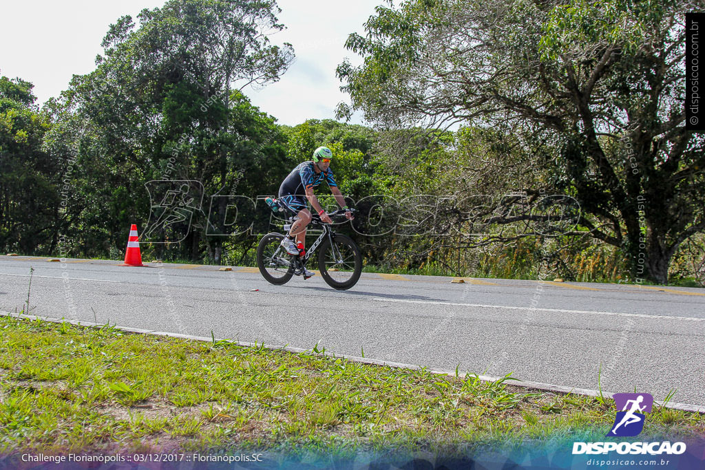 Challenge Florianópolis 2017