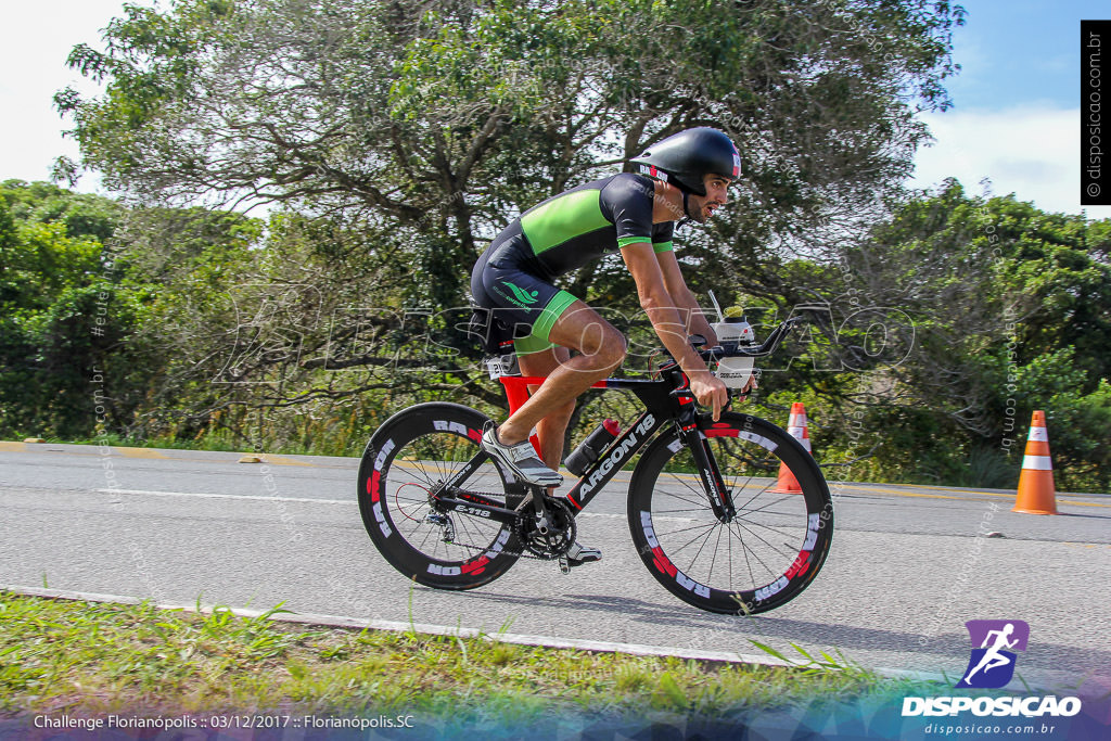 Challenge Florianópolis 2017