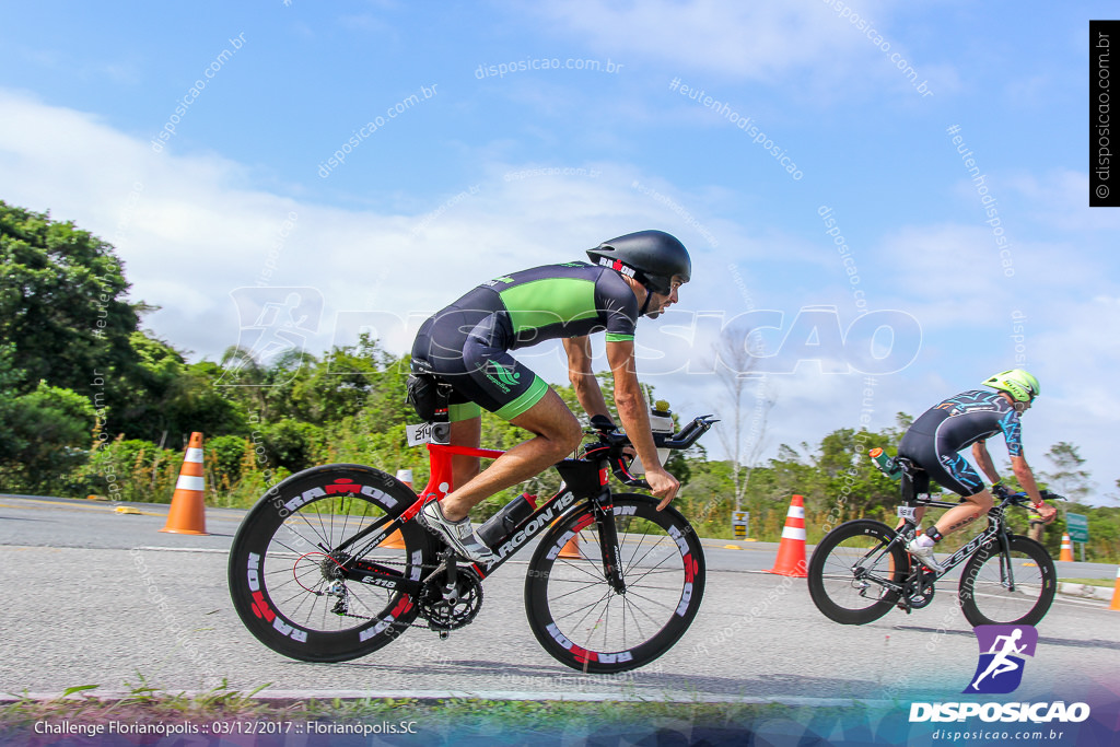 Challenge Florianópolis 2017