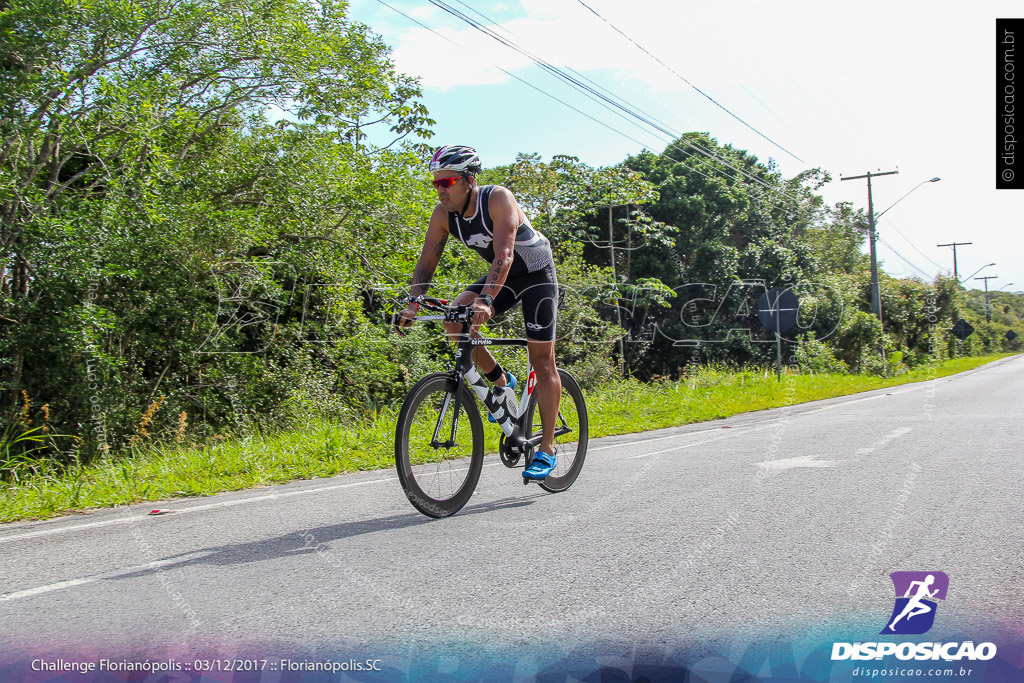 Challenge Florianópolis 2017