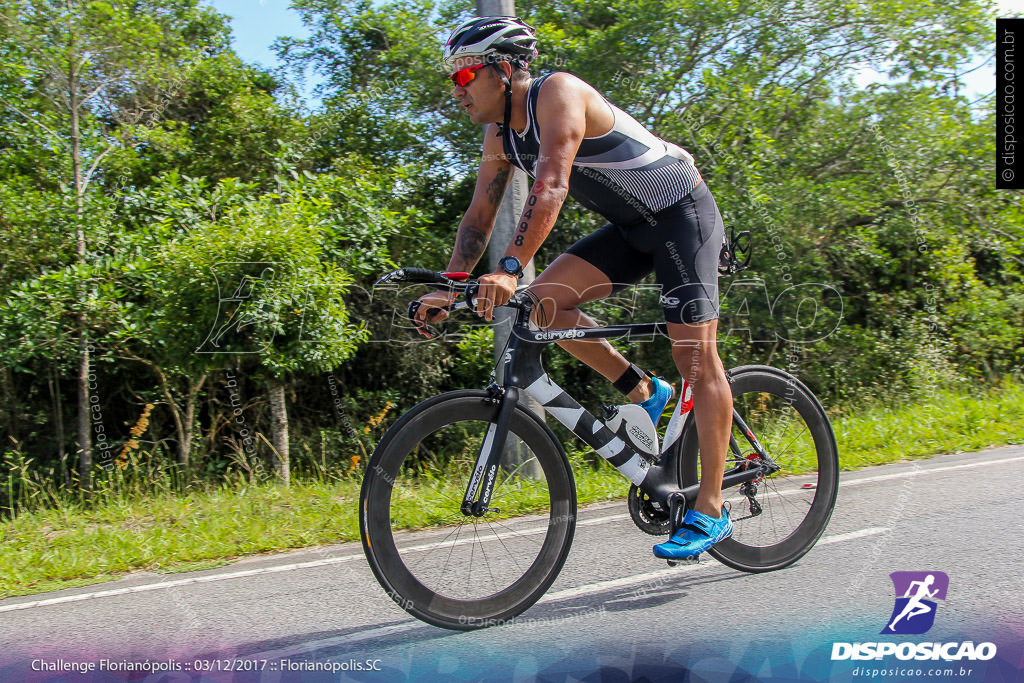 Challenge Florianópolis 2017