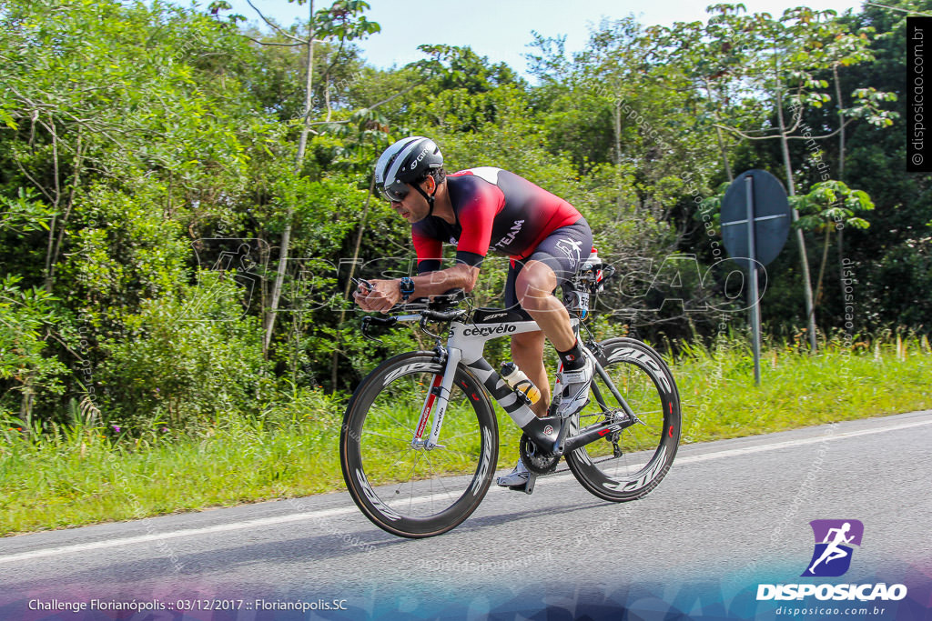 Challenge Florianópolis 2017