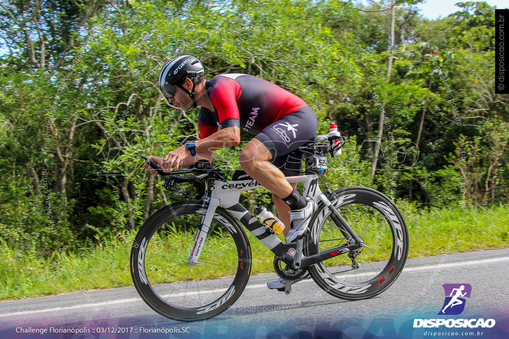 Challenge Florianópolis 2017