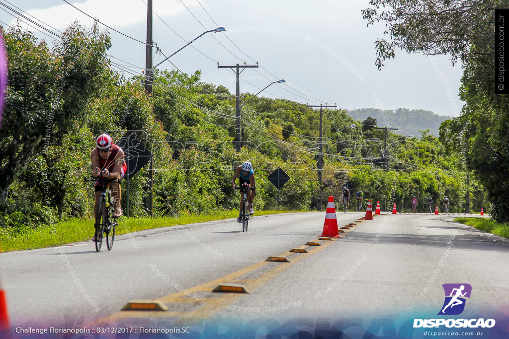 Challenge Florianópolis 2017