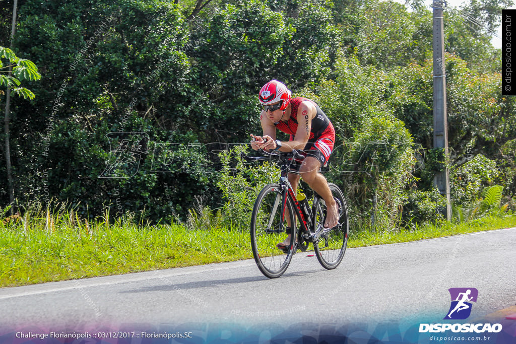 Challenge Florianópolis 2017