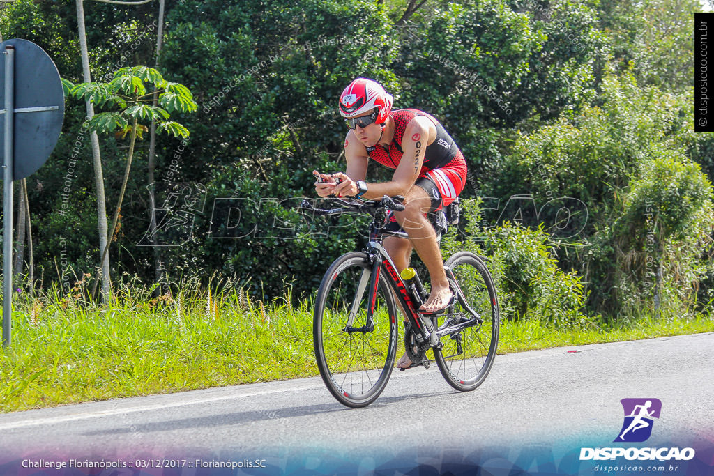 Challenge Florianópolis 2017