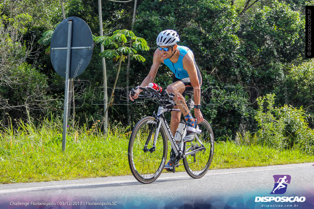 Challenge Florianópolis 2017