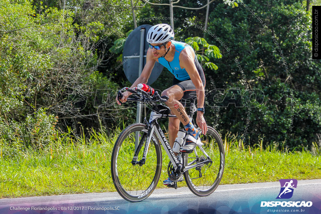 Challenge Florianópolis 2017