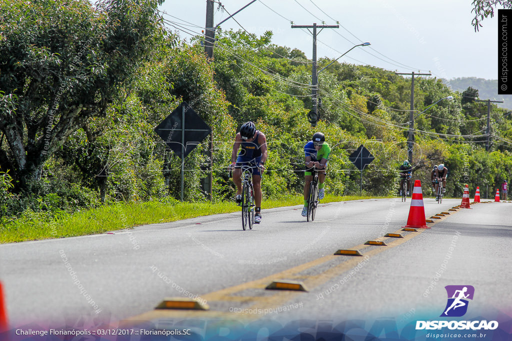 Challenge Florianópolis 2017