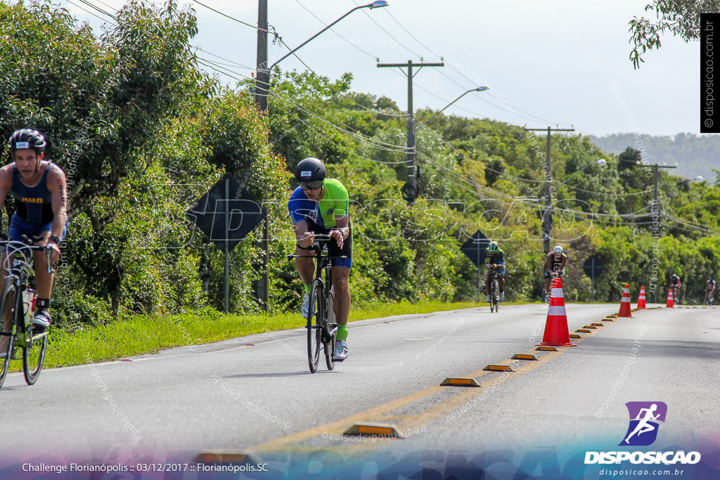 Challenge Florianópolis 2017