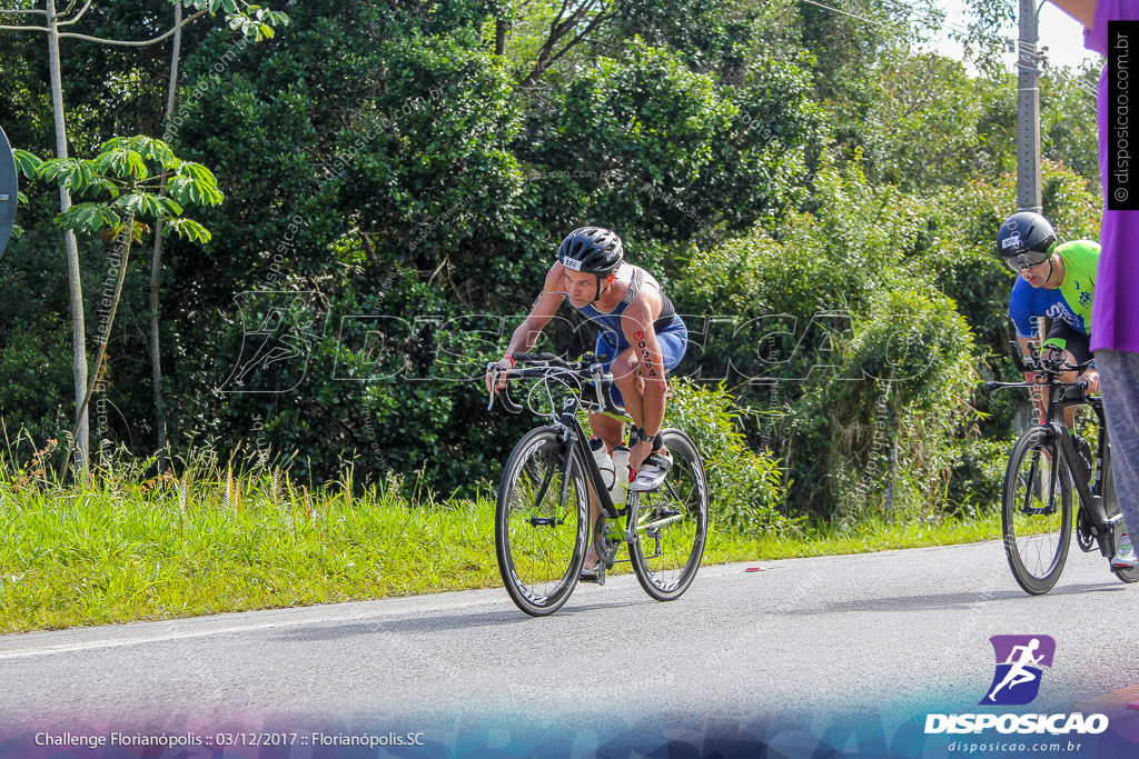 Challenge Florianópolis 2017