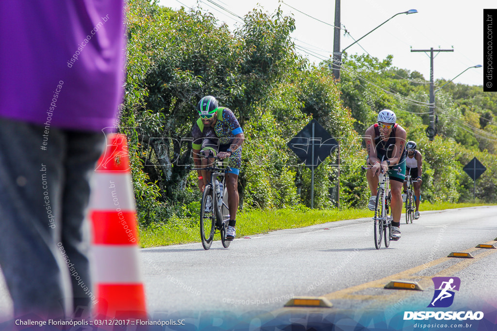 Challenge Florianópolis 2017