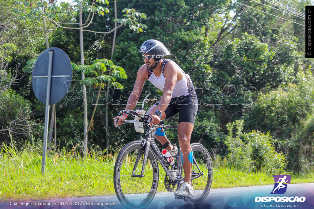 Challenge Florianópolis 2017