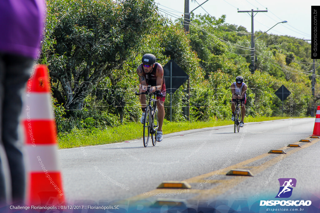 Challenge Florianópolis 2017