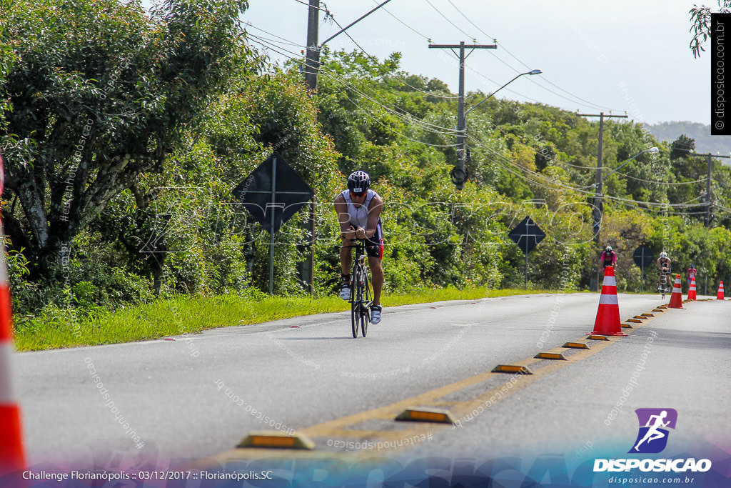 Challenge Florianópolis 2017