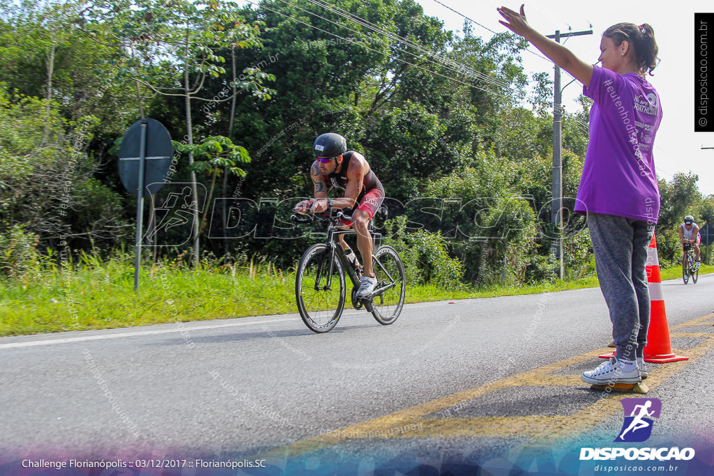 Challenge Florianópolis 2017