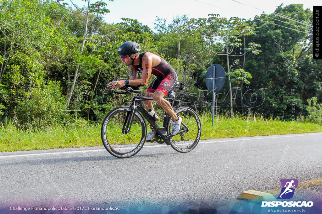 Challenge Florianópolis 2017