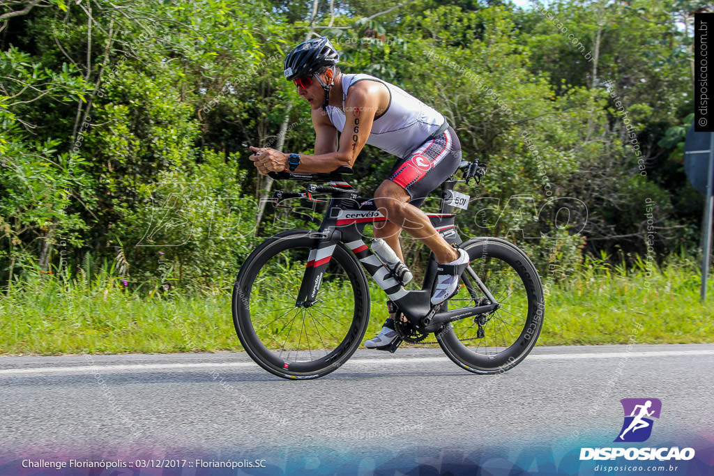 Challenge Florianópolis 2017