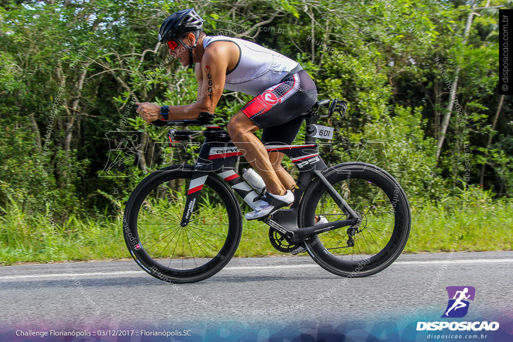 Challenge Florianópolis 2017