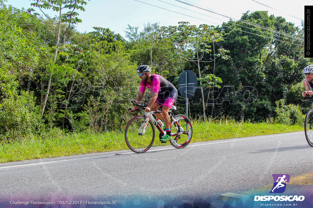 Challenge Florianópolis 2017