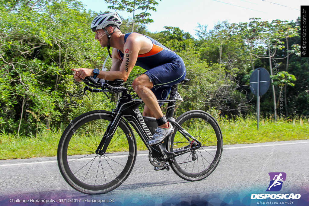 Challenge Florianópolis 2017