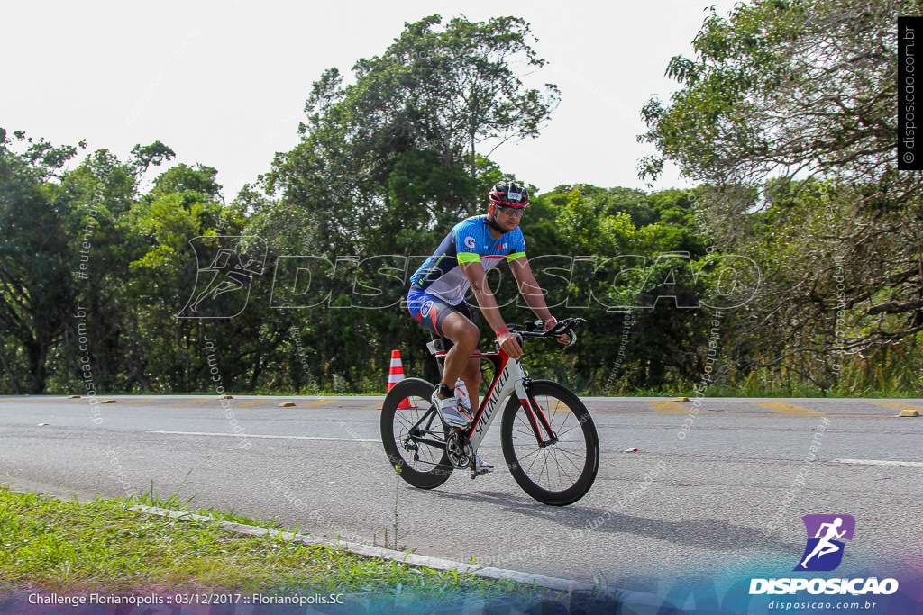 Challenge Florianópolis 2017