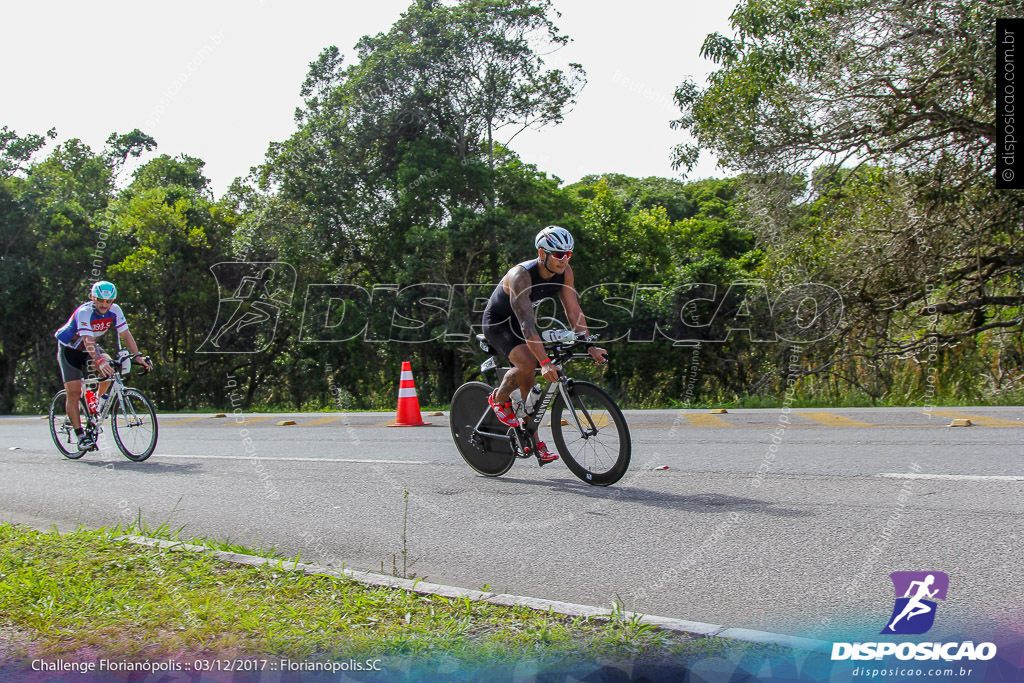 Challenge Florianópolis 2017