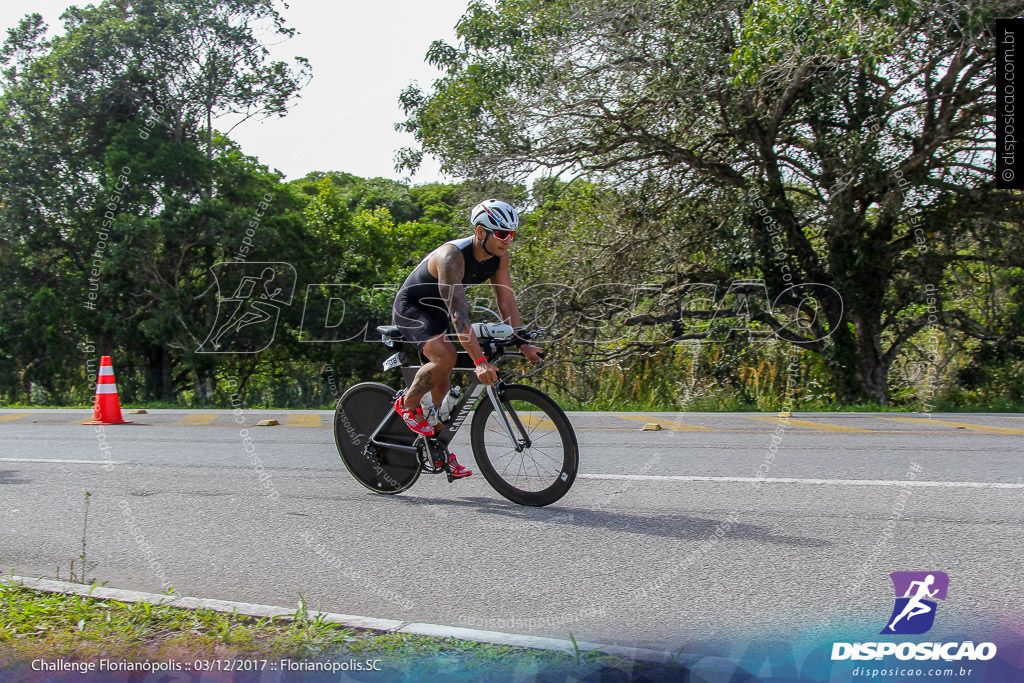 Challenge Florianópolis 2017