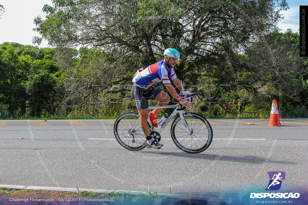 Challenge Florianópolis 2017