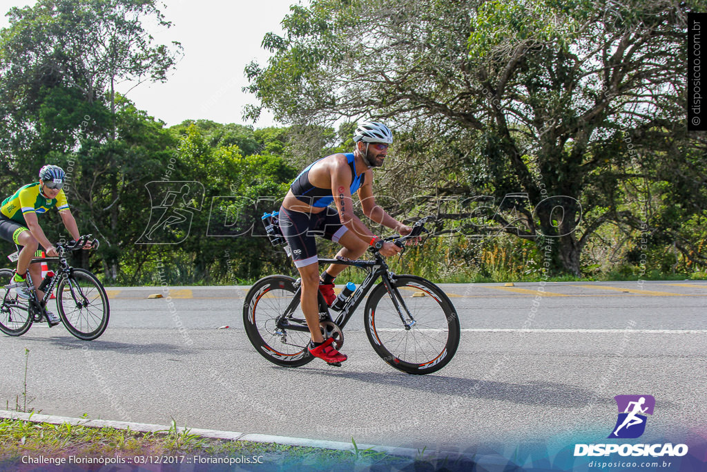 Challenge Florianópolis 2017