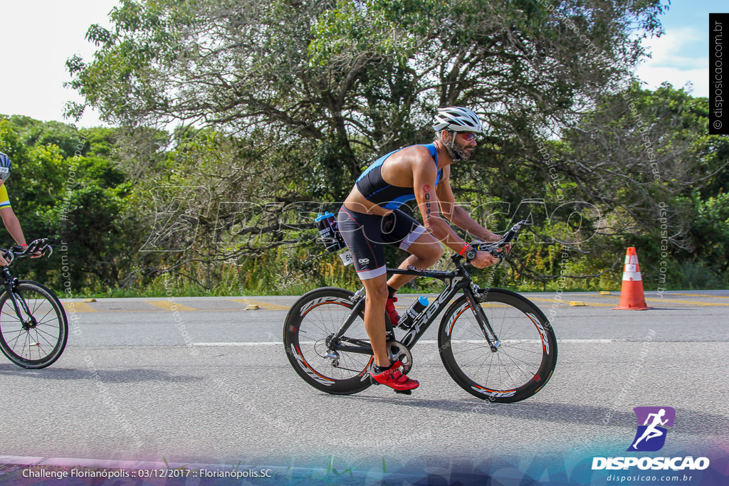 Challenge Florianópolis 2017