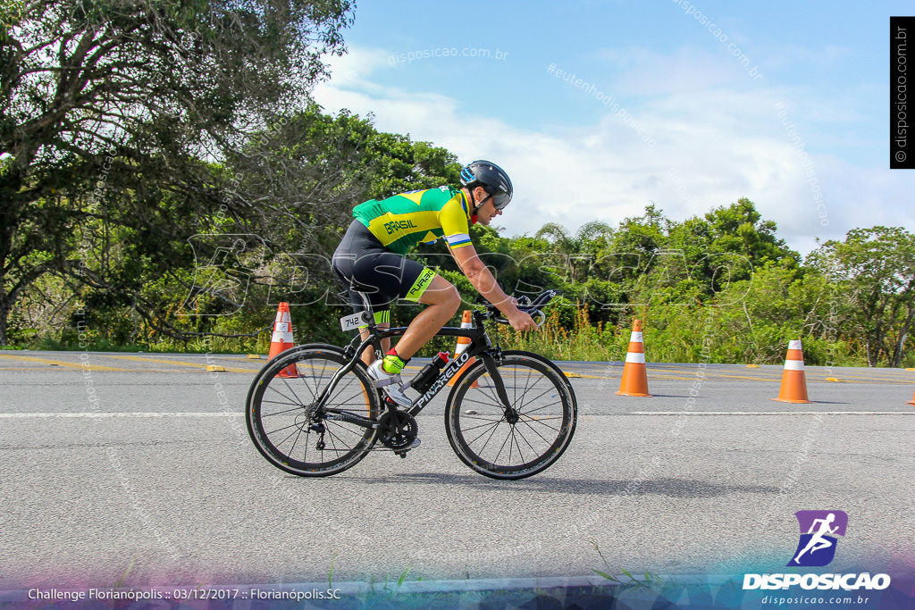 Challenge Florianópolis 2017