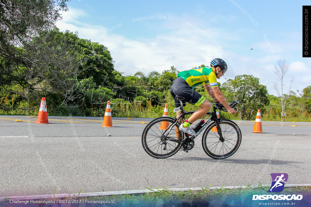 Challenge Florianópolis 2017